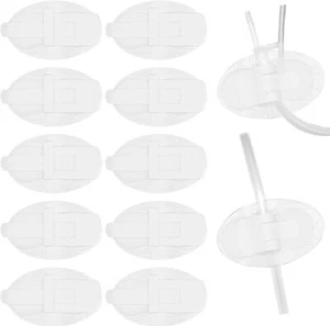 10Pcs Foley Catheter Stabilization Device, Urinary Leg Bag Holder,... - Picture 1 of 13
