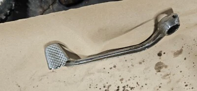 Palanca freno trasero FJ1100 FJ 1100 Yamaha Foto 1 de 3