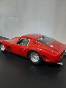 Ferrari 250 GTO 1/12 Revell.. - Picture 1 of 20