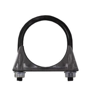 Exhaust Clamp for 1983-1984 Dodge D250 3.7L L6 GAS OHV