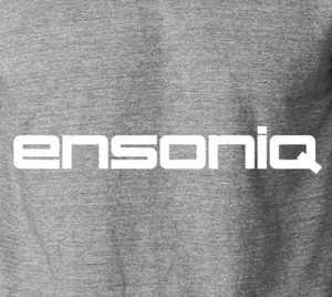 Camiseta Electrónica ENSONIQ Vintage Sampler Sintetizador ASR10 Sintetizador EDM - Imagen 1 de 14