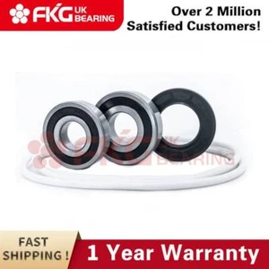 134642100 & 134361900 Washer Tub Bearing & Seal Kit Replacement for Electrolux - Picture 1 of 7