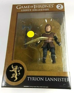 NEW TYRION LANNISTER Funko Game Thrones Legacy Collection #2 - Picture 1 of 5