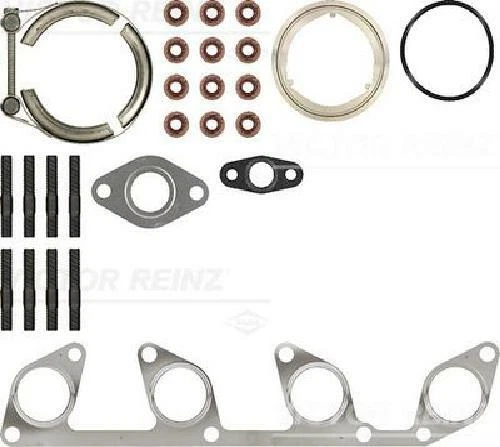 Original VICTOR REINZ Montagesatz Lader 04-10138-01 für Audi Skoda VW - Bild 1 von 1