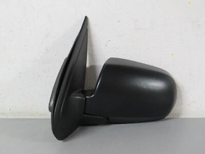 2001 2002 2003 2004 2005 2006 2007 FORD ESCAPE LEFT SIDE DOOR MIRROR MANUAL - Image 1 of 4
