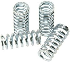 TRW Lucas Kit de 4 Ressorts de Pression pour Yamaha YZ 80/85, KTM SX 85 (MEF142-5)