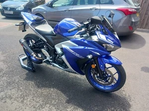 2017 Yamaha R3 – Great Condition – Only 3,506 Miles – Full Service History - Picture 1 of 15