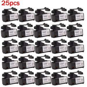 25 X 3V Battery for Faunc A98L-0031-0028, A02B-0323-K102 Replacement Battery - Picture 1 of 9