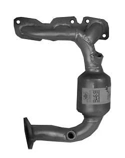 EPA Catalytic Converter Fits: 2002 2003 2004 2005 Mazda MPV - Image 1 of 2