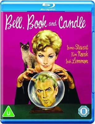 Bell Book And Candle [Blu-ray] - Image 1 of 2