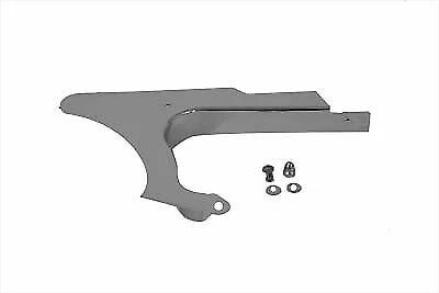 Хромированная нижняя защита заднего ремня для Harley Davidson от V-Twin - Изображение 1 из 1