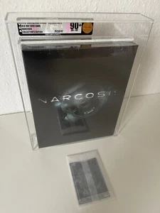 NARCOSIS COLLECTOR'S EDITION - PS4 - SEALED - VGA 90+ - LIMITED RUN GAMES - Bild 1 von 7