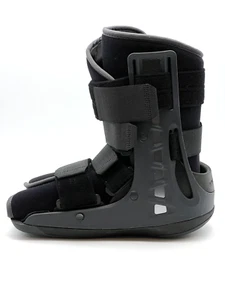 Donjoy Maxtrax II Bota de Caminar Mediana Universal Cirugía Lesiones Recuperación Proteger - Imagen 1 de 5