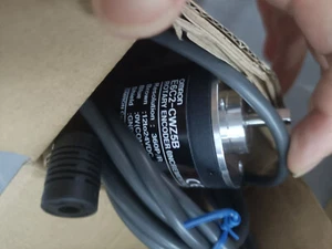 E6C2-CWZ5B 360P/R new Omron encoder with 90 days warranty - Picture 1 of 7