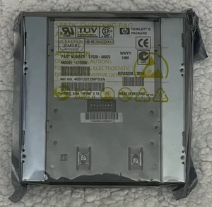 Lecteur de bande interne HP Surestore C1528K Dat8 4/8 Go SCSI. - Photo 1/3