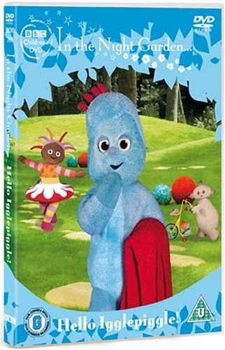 In the Night Garden - Hello Iggle Piggle - Imagen 1 de 1