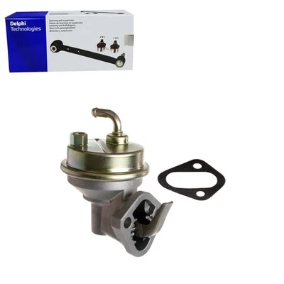 Delphi Mechanical Fuel Pump For 1976-1978 GMC K15 - Image 1 of 4