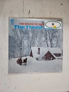 The Three Suns The Sound Of Christmas LP Pickwick + Shrink - Bild 1 von 4