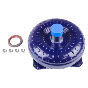 50453 B&M Holeshot 3800 Torque Converter, Ford C4 - Picture 1 of 1