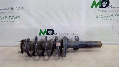 Ford Transit 350 2017-2020 puntal delantero izquierdo amortiguador resorte CK41-18045-FA Foto 1 de 4