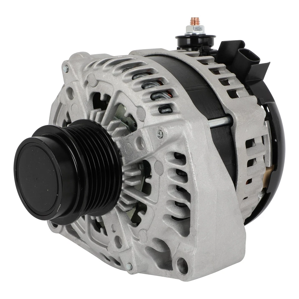 Alternador para camioneta Sierra 1500 2014 2015 2016 Camaro 2016 6,2 L 170A Foto 1 de 4