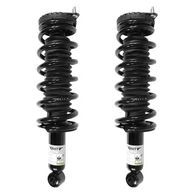 For Subaru Legacy 2005-2009 Unity 2-15910-001 Rear Complete Strut Assemblies Foto 1 de 2