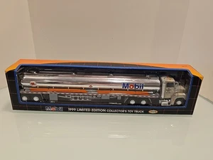 Camion pressofuso giocattolo vintage MOBIL 1999 edizione limitata da collezione scala 1/43  - Foto 1 di 14