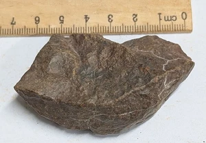 79 Gram Unclassified NWA METEORITE (F7435) - Bild 1 von 1