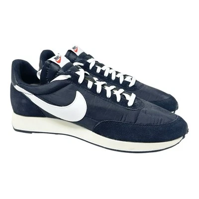 Nike Air Tailwind 79 487754012 Negro/Blanco Talla 14 Nuevo/Sin Caja Foto 1 de 4