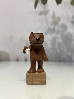 Tonies Janosch Ich Mach Dich Gesund Sagte Der Bär 2016 Rarität  - Bild 1 von 2