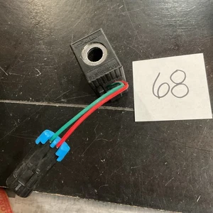 Parker Magnetventilspule 12 VDC, 20W, 600253 - Bild 1 von 1