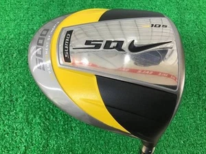 @NIKE Sasquatch SUMO Driver SasQuatch SUMO 5000 10.5° Flex SR Used - Picture 1 of 5