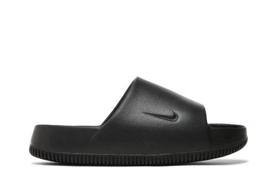 [DX4816-001] NIKE CALM MUJER 'NEGRO' Foto 1 de 4