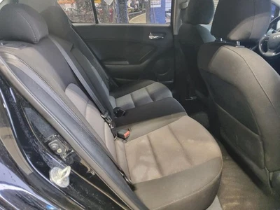 FORTE     2016 Seat Rear 413742 Foto 1 de 2