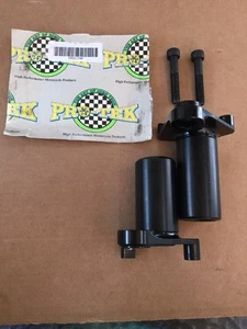 Pro-Tek Frama Protectors P/N 0505-1246 FP-182K NOS Suzuki 11-13 GSXR600/750 - Picture 1 of 9