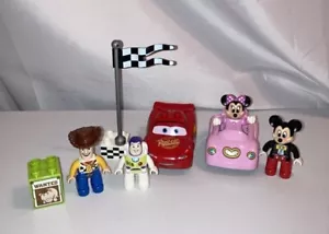 Duplo Disney - Picture 1 of 8