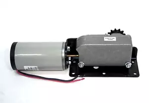 BAL RV PRODUCTS ADNIK 225007 SLIDE OUT MOTOR AND GEARBOX ASSEMBLY *S60 - Bild 1 von 6