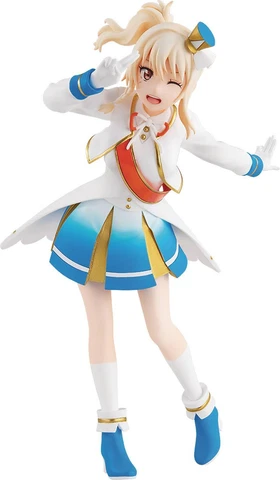 Pop Up Parade: Love Live! Nijigasaki High School Idol Club - Ai Miyashita Figure Cover