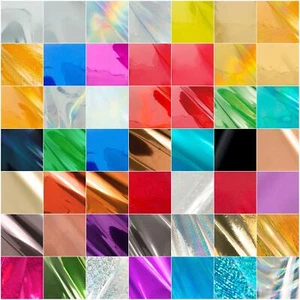 Couture Creations Heißfolienstempel Folie 12,5 x 500cm - Bild 1 von 73