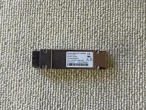 Extreme Networks AFBR-79EQDZ-EX1 40G QSFP+ SR4 850m Transceive Module - Picture 1 of 1