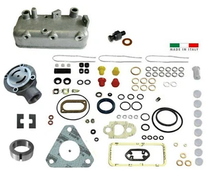 OVERHAUL DIESEL INJECTION PUMP REBUILD KIT DELPHI TRACTOR CAV OEM LUCAS - Picture 1 of 8
