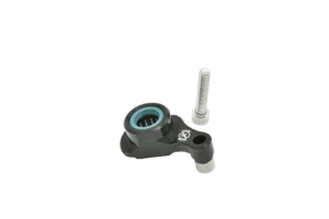 RACETORX APRILIA GEN2 TUONO 1000R RSVR GEAR SHIFT SUPPORT - Picture 1 of 2