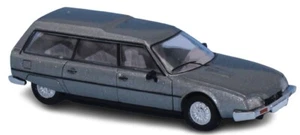 PREMIUM CLASSIXXS - 1976 CITROEN CX Break Grey metallic - 1/87 - PRX870083 - Imagen 1 de 1