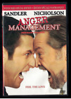 Anger Management DVD 2006 Canadian Special Edition)adam sandler jack nicholson