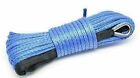 Mad Dog Products 2000 - 3500 Lb. Synthetic Winch Rope w/ Thimble - 3/16" x 49.5'
