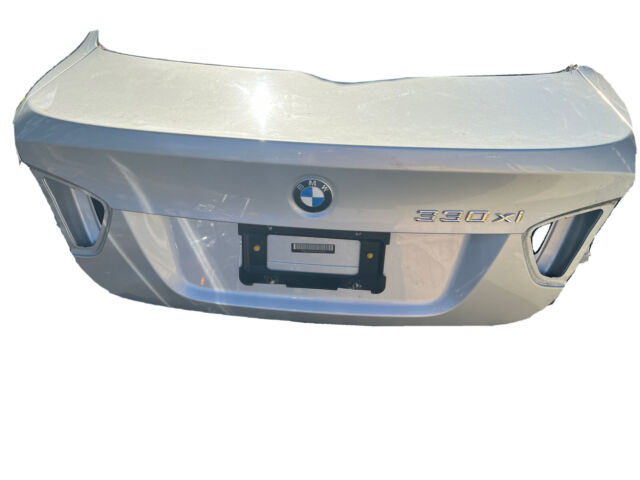 Hatches & Trunk Lids for BMW i3 for sale
