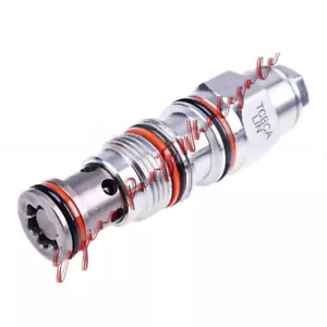 New CBCA-LIN Counter Balance Valve CBCALIN Replacement For Sun Hydraulics - Picture 1 of 5