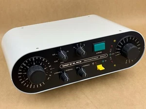 Controlador de cámara microscopio Wild Heerbrugg fotoautomat MPS45 - muy limpio - Imagen 1 de 5