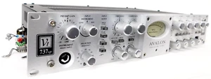 Avalon VT-737 SP Tube Mic Preamp Channel Strip +Fast Neuwertig+ 1,5J. Garantie - Bild 1 von 9