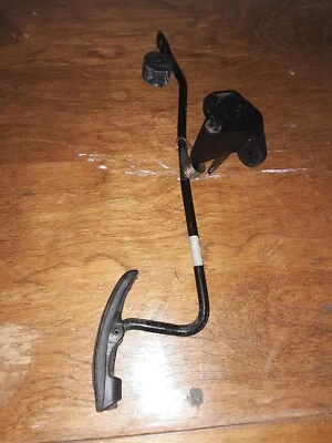 Pedal de gasolina Toyota MR2 MK2 SW20 acelerador 1991 1992 1993 1994 1995 91 92 93 OEM  Foto 1 de 4